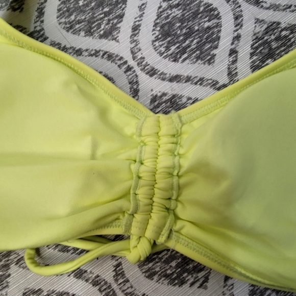 Wild Fable Swim Suit w/adjustible Back Strap, XS, Large - Picture 5 of 9
